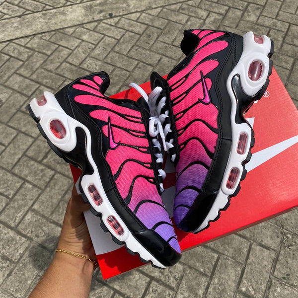 TN Violeta Blanco