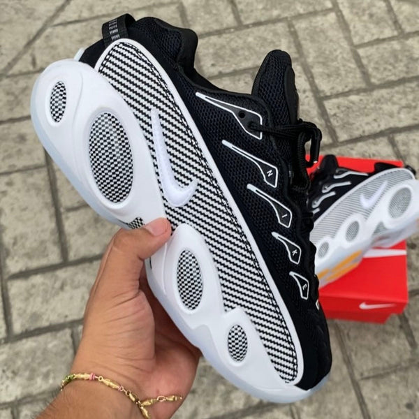 Nocta Glide Negro Blanco
