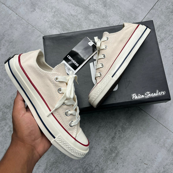 Converse Beige