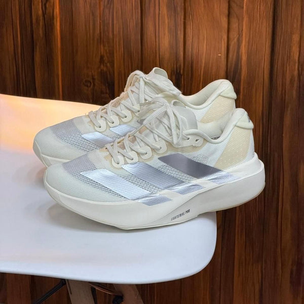 Lighstrike Pro Blanco Plateado