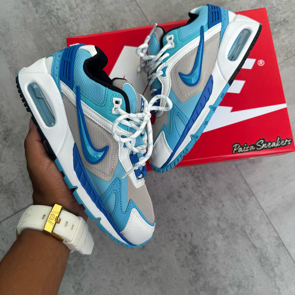 Air Max Correlate Nova Azul