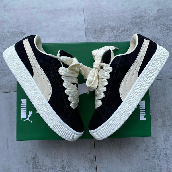 Puma Suede XL Beige