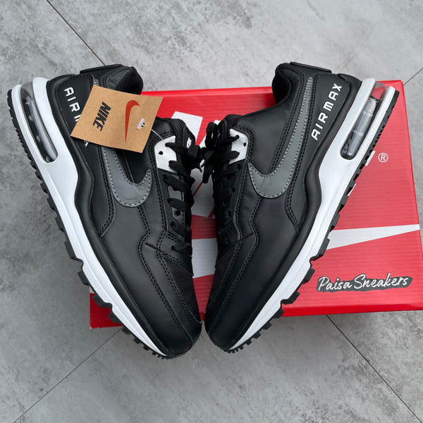 Air Max LTD Negro Gris