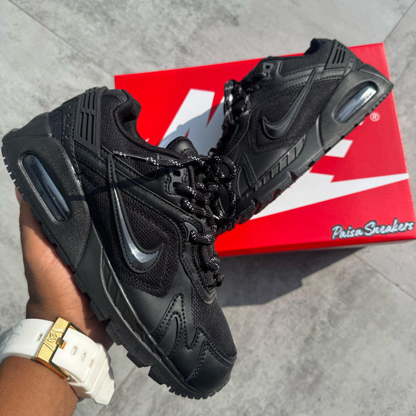 Nike Air Max Farfet Negro