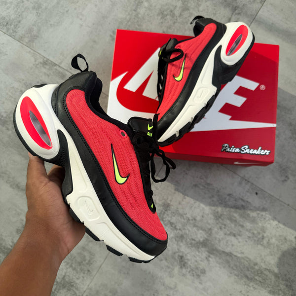 Air Max Portal Rojo