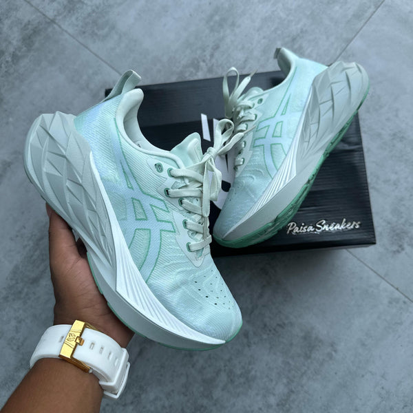 Asics Blast Verde