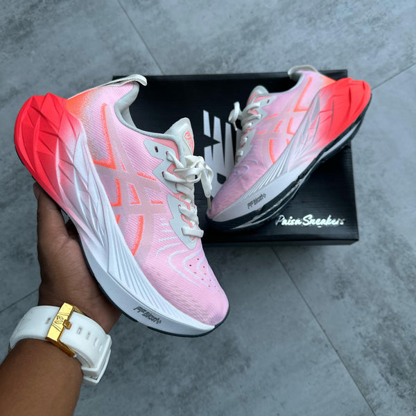 Asics Blast Rosa