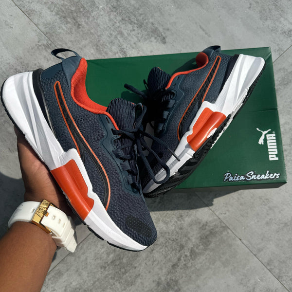 Puma Pwrframe