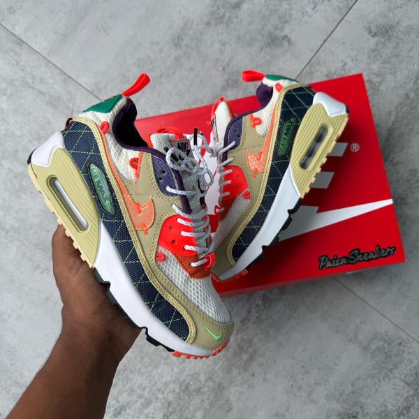 Air Max 90 Colores
