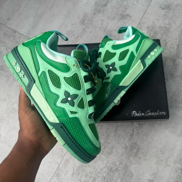 LV Skate Verde