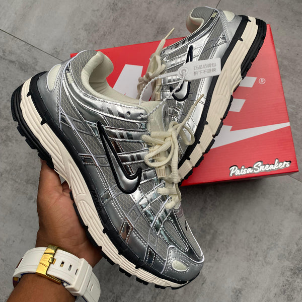 NK P 6000 Gris