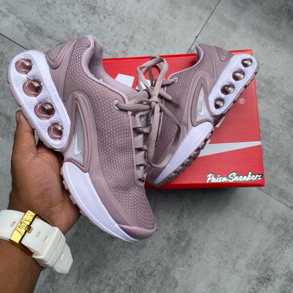 Air Max DN Rosa