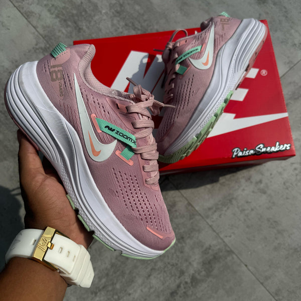 Air Zoom 18 Vomero Rosa